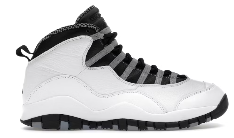 Air Jordan 10