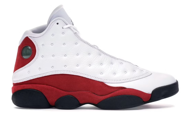 Air Jordan 13