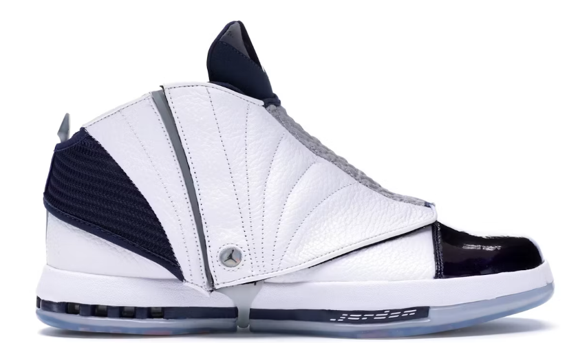 Air Jordan 16