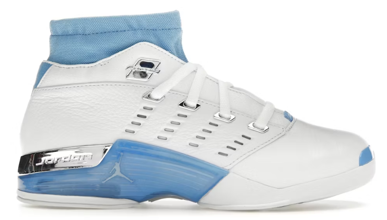 Air Jordan 17