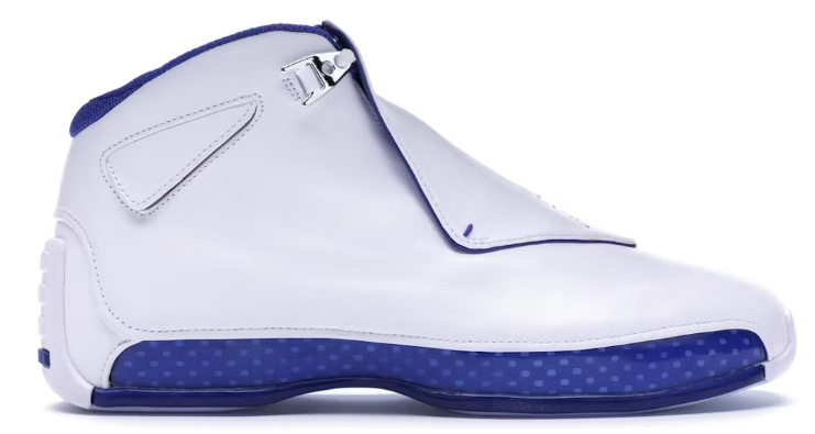Air Jordan 18
