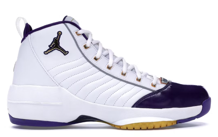 Air Jordan 19