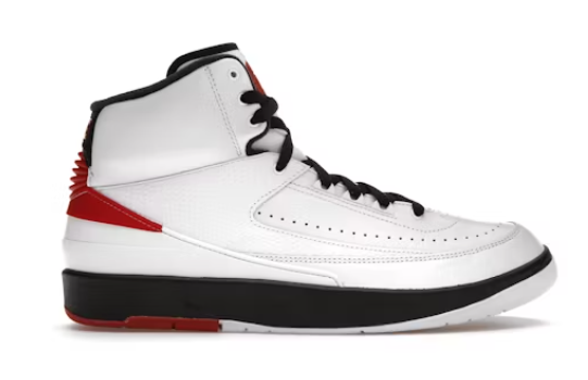 Air Jordan 2