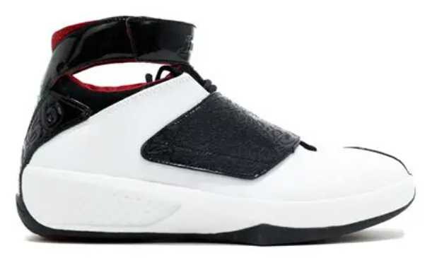 Air Jordan 20