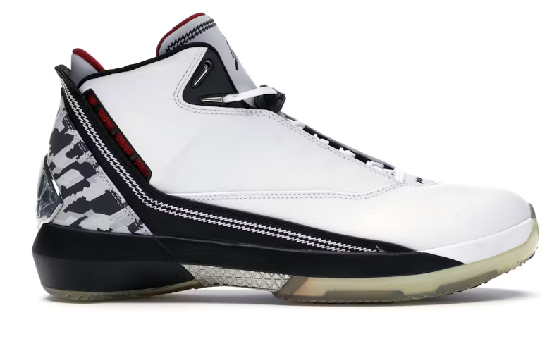Air Jordan 22
