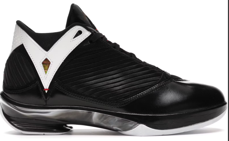 Air Jordan 2009