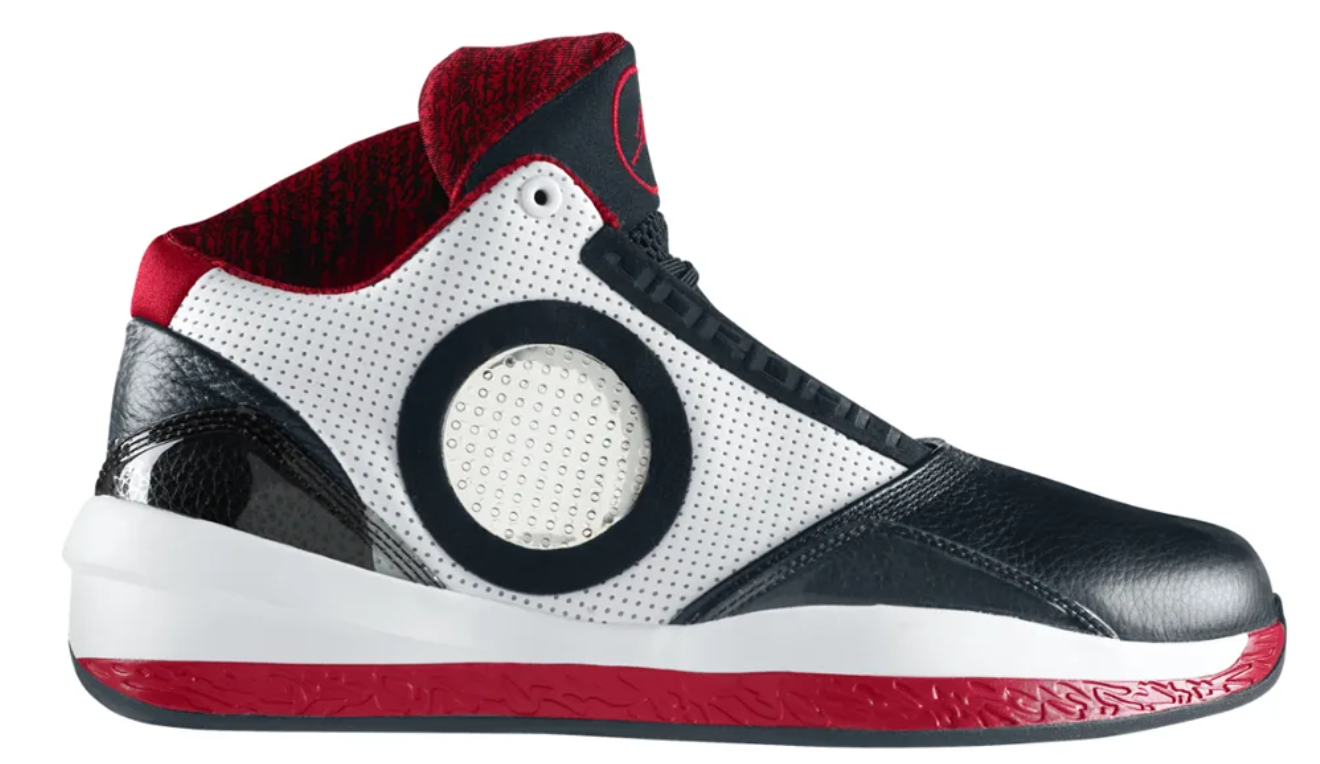 Air Jordan 2010