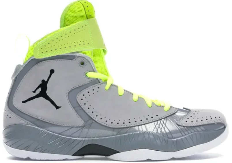 Air Jordan 2012