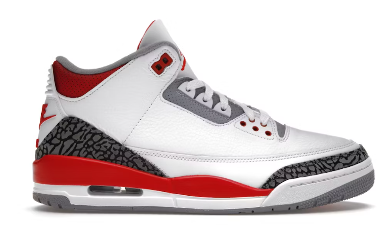 Air Jordan 3
