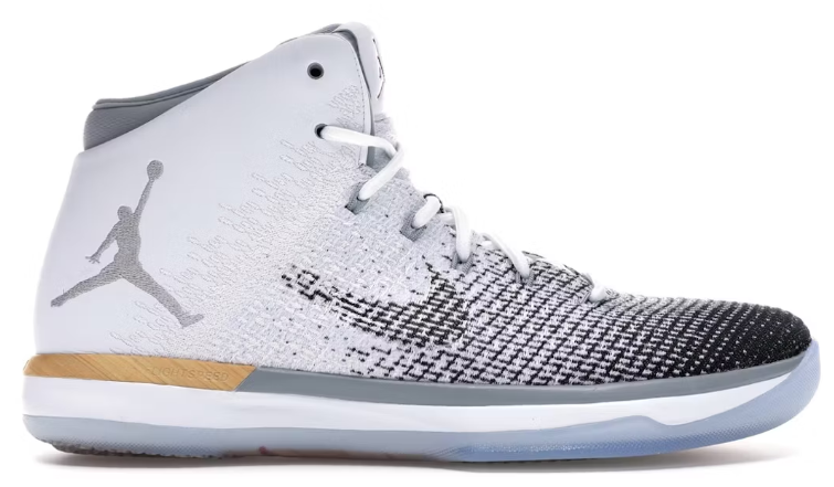 Air Jordan 31