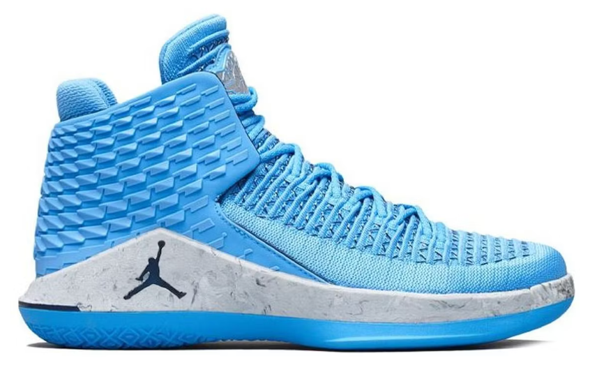 Air Jordan 32