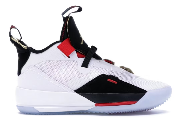 Air Jordan 33