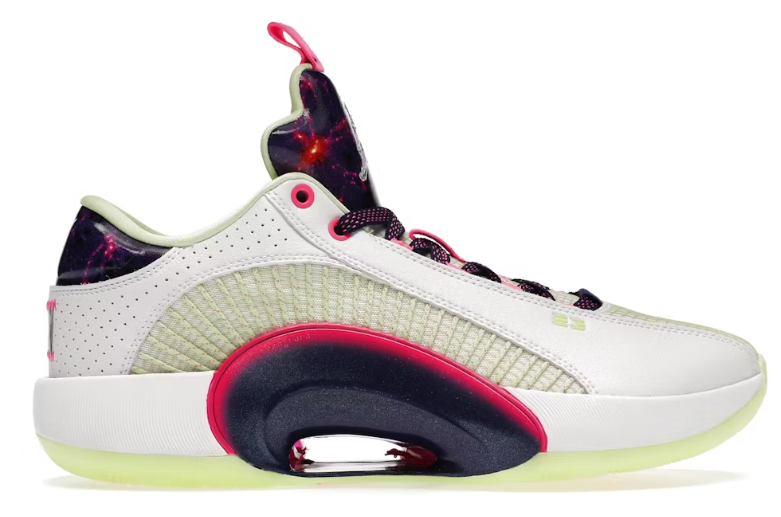 Air Jordan 35