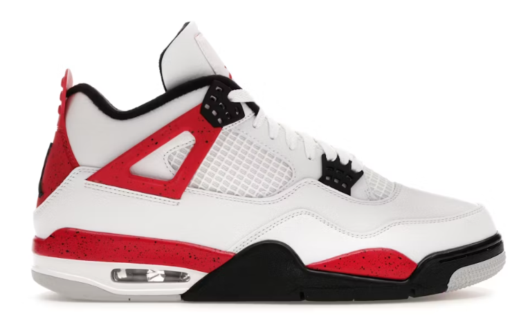 Air Jordan 4