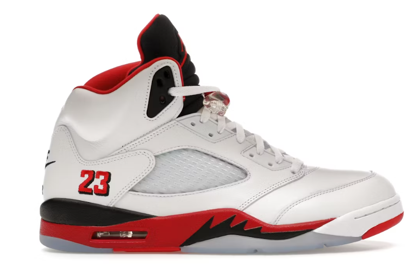 Air Jordan 5