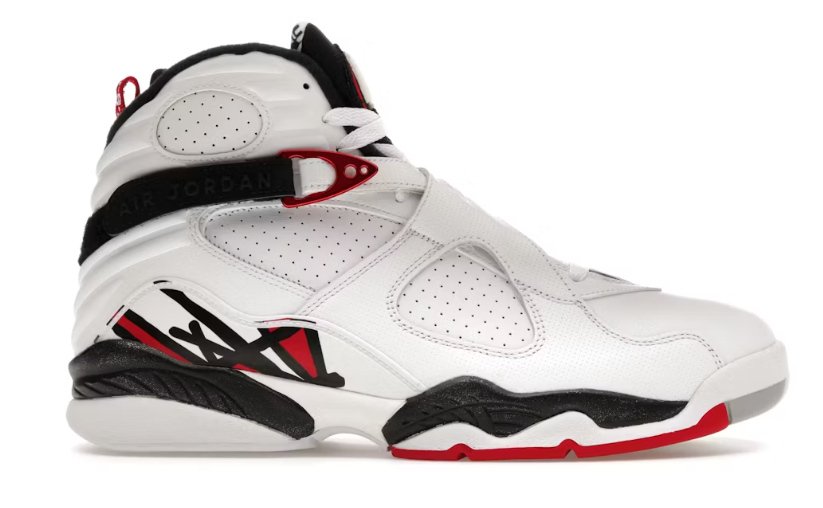 Air Jordan 8
