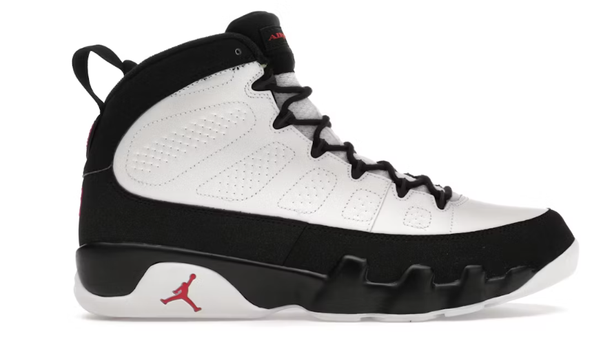 Air Jordan 9